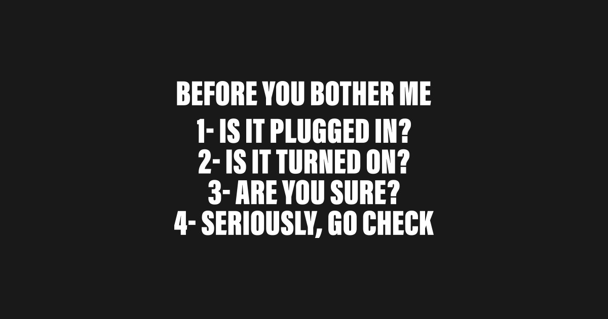 Before You Bother Me Funny Quote Before You Bother Me Sticker