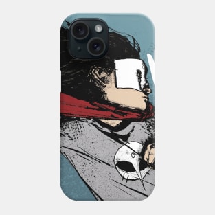 The Hunt! cover Phone Case