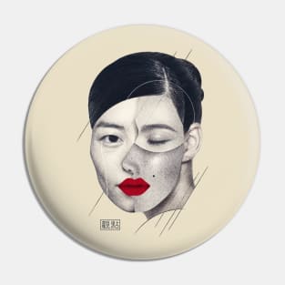 asian perspectives Pin