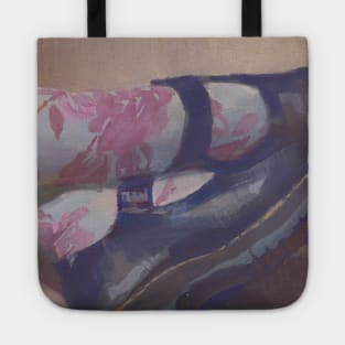 Shoes Tote