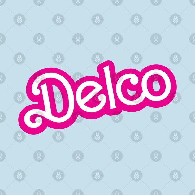 Delco Biddie by The Delco Standard