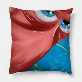 Finding Dory Hank Pillow