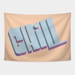 Chill Tapestry