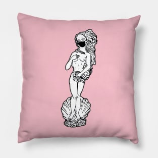 Venus Pillow