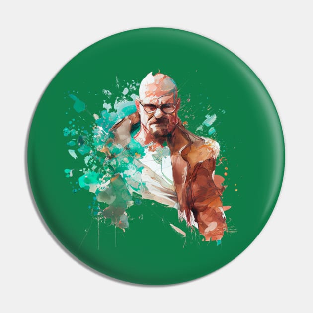 walter white gangster Pin by Drank