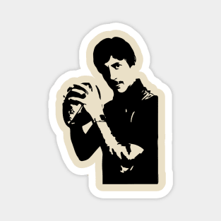 Napolean Dynamite- Uncle Rico Magnet