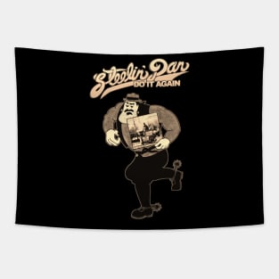 Steelboy Tapestry