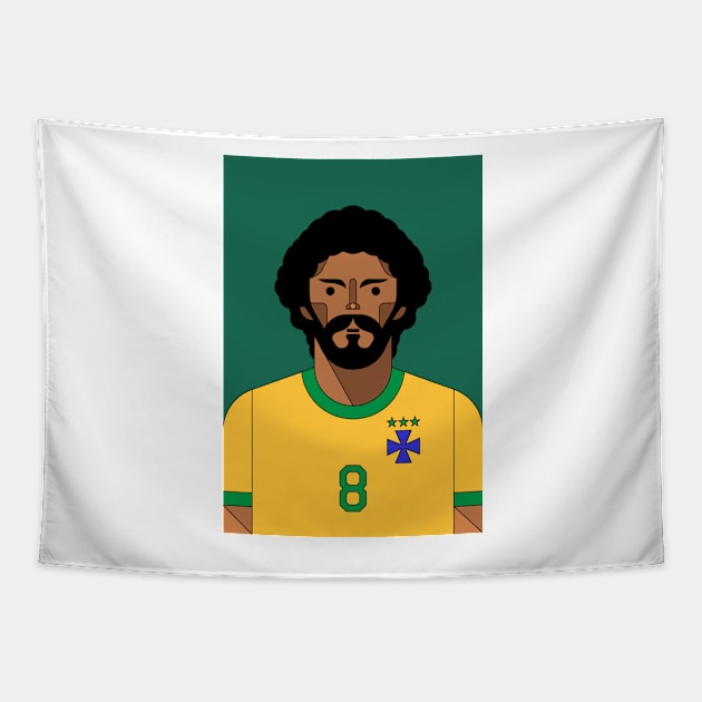 Socrates Tapestry by johnsalonika84