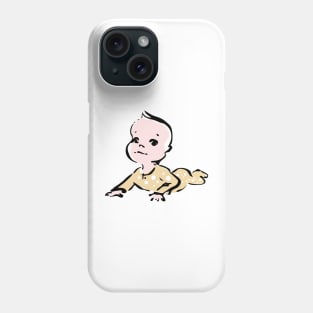 cute baby Phone Case