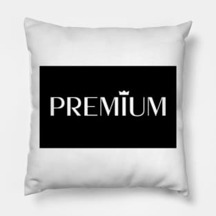 Premium Pillow