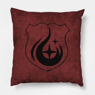 D&D 10 - Sorcerer [V2] Pillow