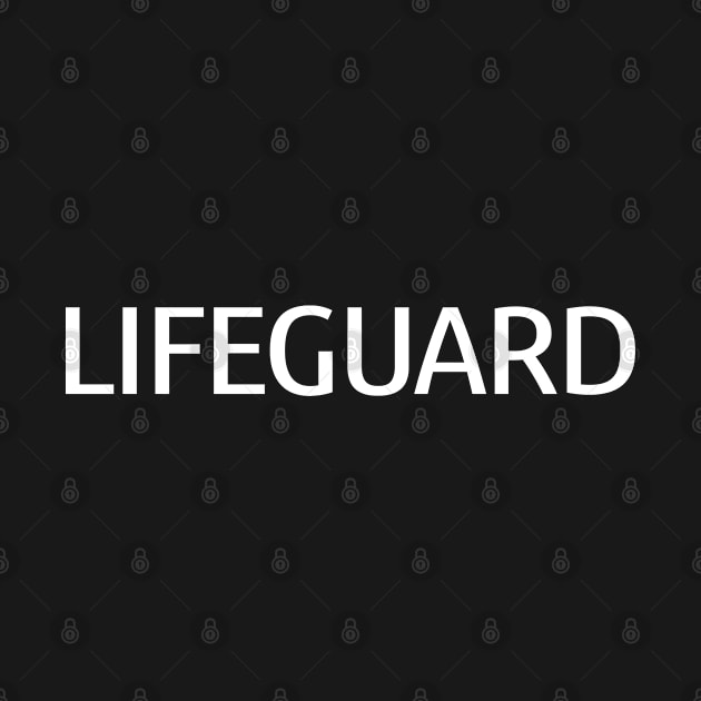 Lifeguard by ShopBuzz