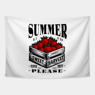 Summer please Tapestry