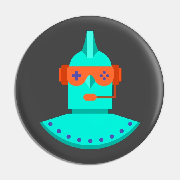 THE LEADERBOARD TEAL LOGO Pin by Frederator