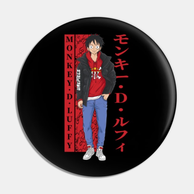Pin on ANIME IN FASHION