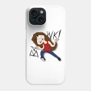 BAWK!!! Phone Case