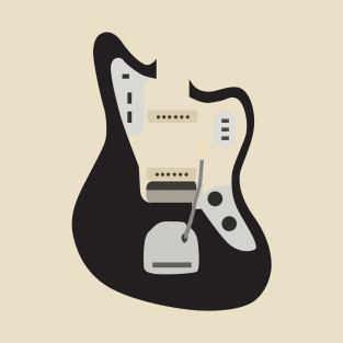 Guitar T-Shirt