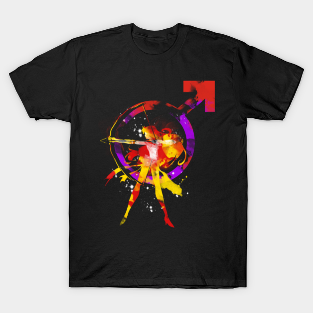 Discover mars splash - Sailor Moon - T-Shirt