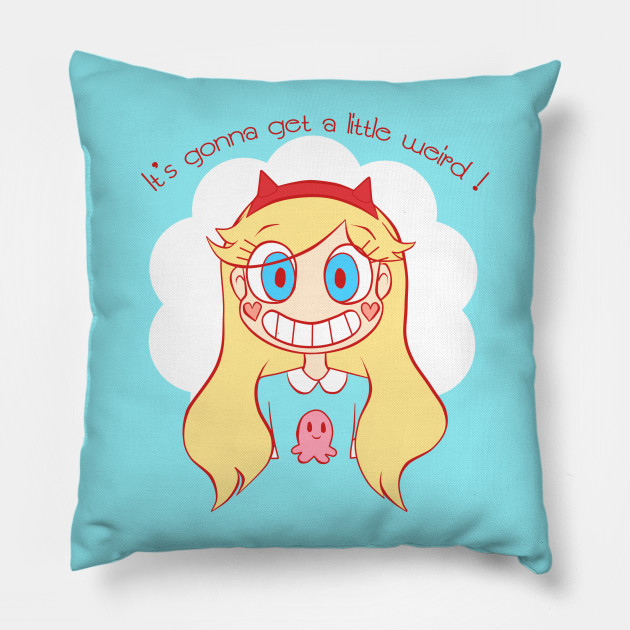 Star vs the forces of evil