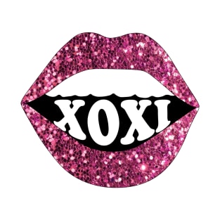 XOXI Lips T-Shirt