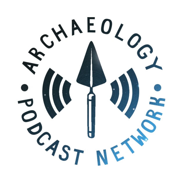 APN Galaxy: Sapphire by Archaeology Podcast Network