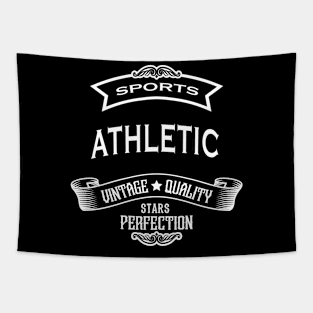 The Athletic Tapestry