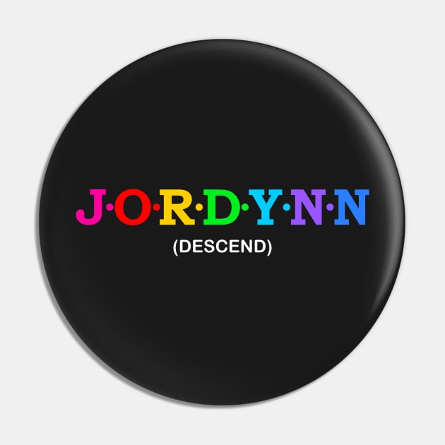 Jordynn  - Descend. Pin by Koolstudio