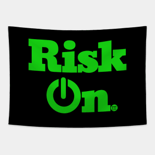 Risk On Tapestry