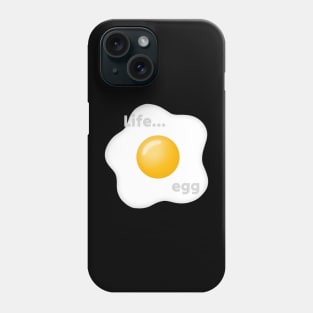 Sunny Side Up Phone Case