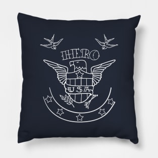 Hero Pillow