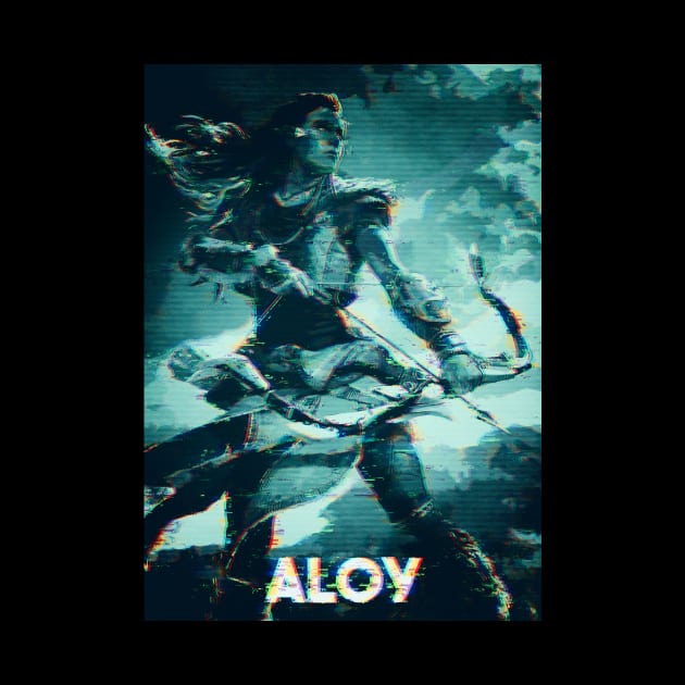 Aloy by Durro