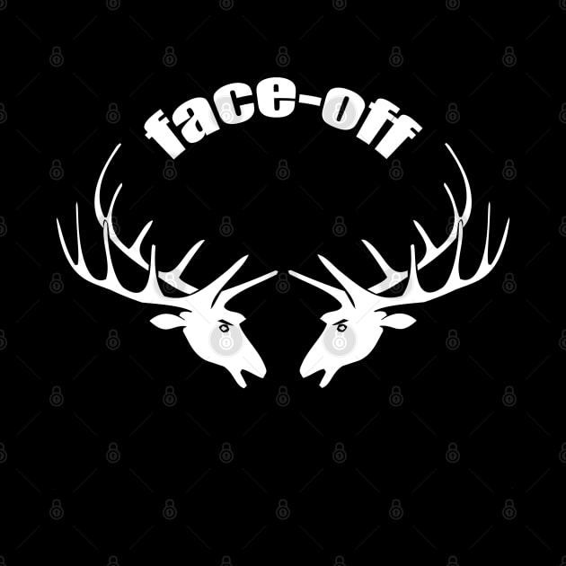 Face-off | Faceoff | Face off by murshid