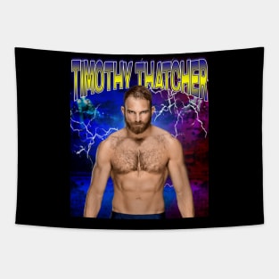 TIMOTHY THATCHER Tapestry