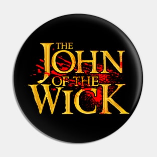 wick ring Pin