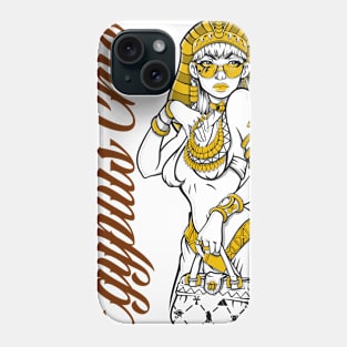 Egyptus Chic Phone Case