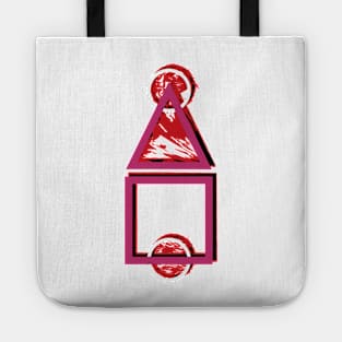 Squid Game Tote