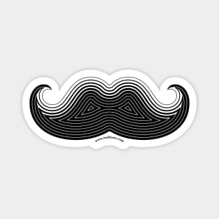 Moustache Magnet