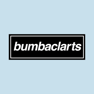 Liam Gallagher Inspired - Bumbaclarts T-Shirt