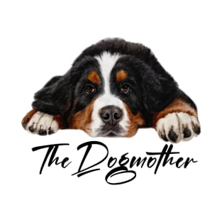 Bernese mountain dog T-Shirt