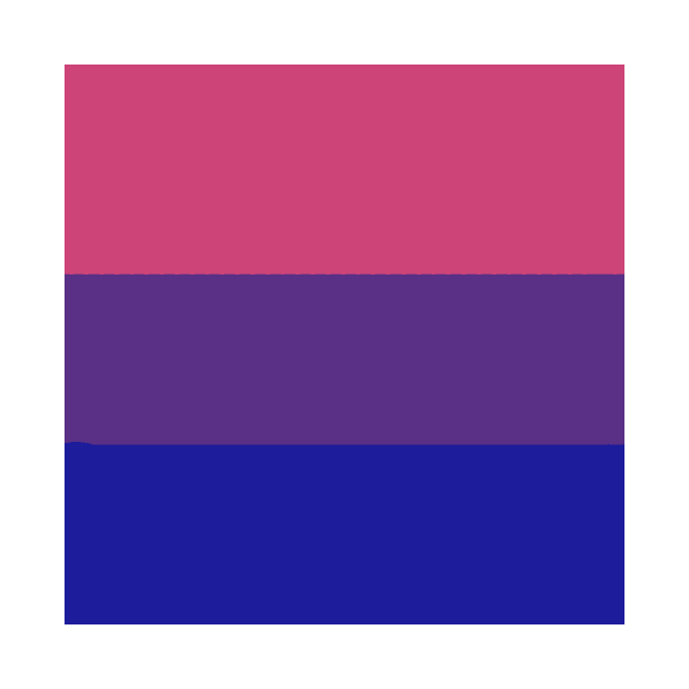 Bi Pride by RileyMcTaggart