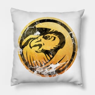 The Falcon Pillow