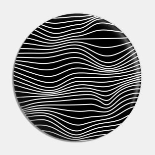 abstract modern lines Pin