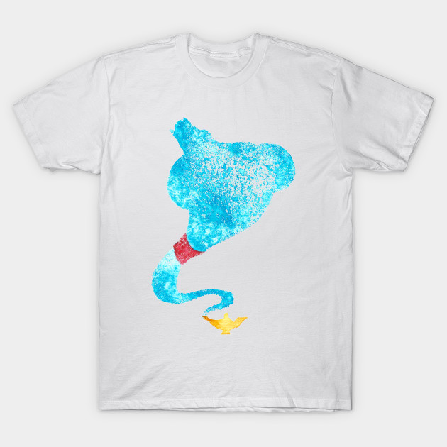 aladdin toddler shirt