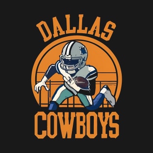 Dallas COWBOYS T-Shirt