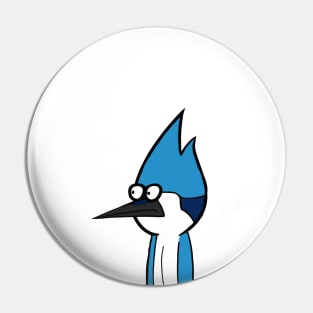 Mordecai Pin