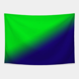 green blue texture Tapestry