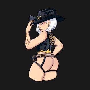 Ashe T-Shirt