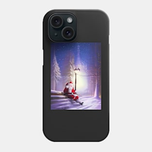 Merry Christmas 11 Phone Case