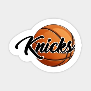 knicks Magnet