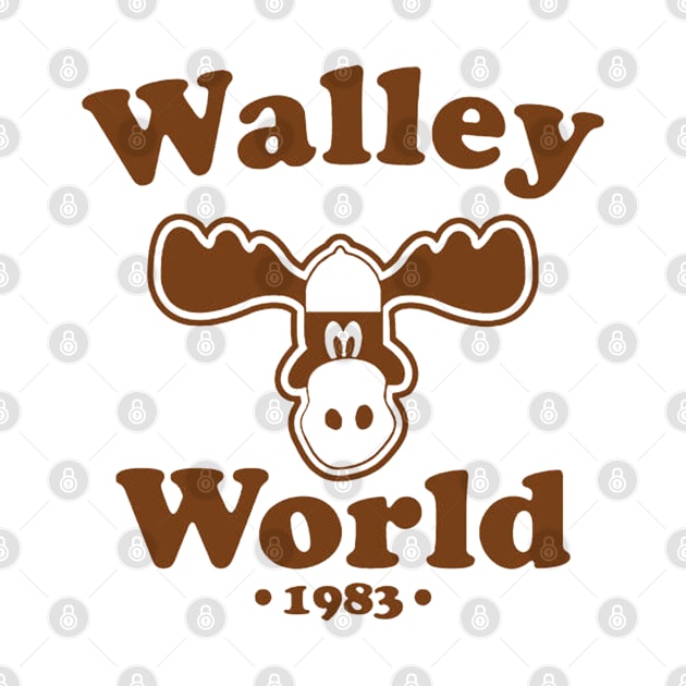 Walley World funny by RileyDixon